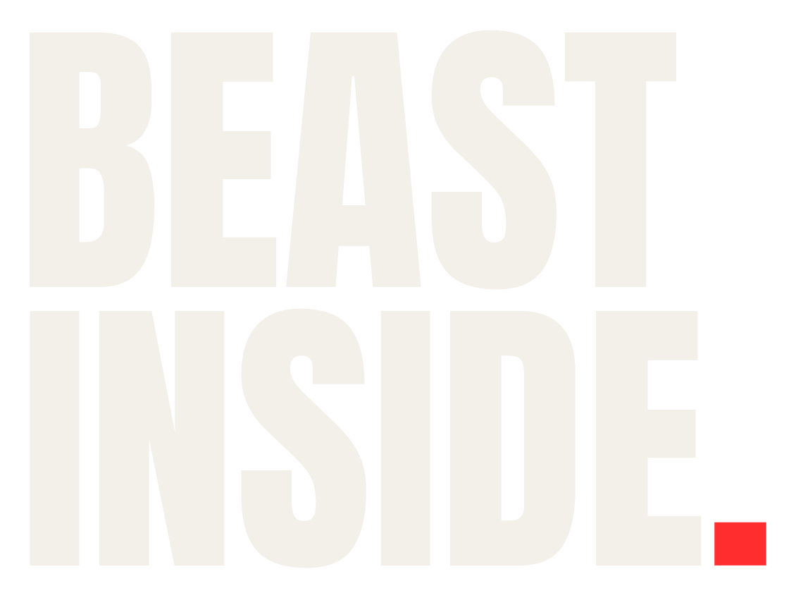 Beast Inside